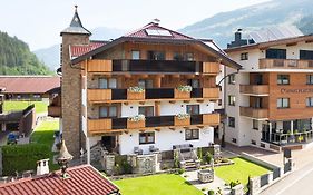 Hotel Garni Landhaus Platzer